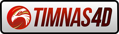 LOGO TIMNAS4D